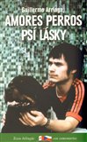Psí lásky/Amores Perros - obálka
