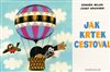Jak Krtek cestoval