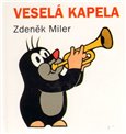 Veselá kapela (kostka) - obálka