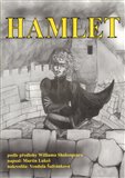 Hamlet - obálka