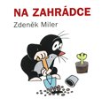 Na zahrádce - obálka