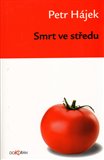 Smrt ve středu - obálka