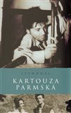 Kartouza parmská - obálka