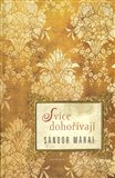 Svíce dohořívají - obálka