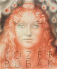 Jozef Bubák - obálka