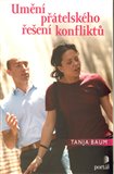 Umění přátelského řešení konfliktů - obálka
