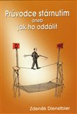 Průvodce stárnutím aneb jak ho oddálit - obálka