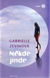Někde jinde - obálka