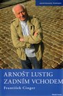 Arnošt Lustig zadním vchodem