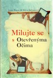 Milujte se s otevřenýma očima - obálka
