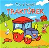 Co si bručí traktůrek