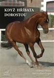 Když hříbata dorostou - obálka