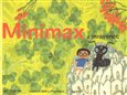 Minimax a mravenec - obálka