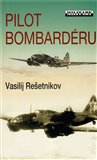 Pilot bombardéru - obálka