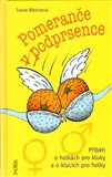 Pomeranče v podprsence - obálka