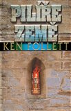 Pilíře země - obálka
