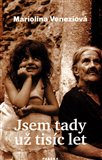 Jsem tady už tisíc let - obálka