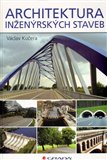 Architektura inženýrských staveb - obálka