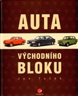 Auta východního bloku - obálka
