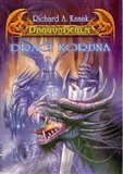 DragonRealm - Dračí koruna - obálka