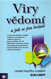 Viry vědomí a jak se jim bránit (Umění tvůrčího myšlení) - obálka