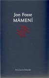 Mámení - obálka