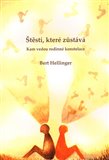 Štěstí, které zůstává - obálka