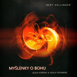 Obálka titulu Myšlenky o Bohu