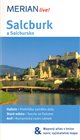 Salcburk a Salcbursko - Merian Live!