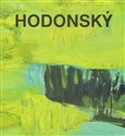 Lužní formy. František Hodonský - obálka