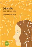 Denisa a její podzimní můra - obálka