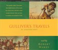 CD-Gulliver´s Travels - obálka