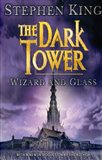 Wizard and Glass - obálka