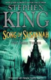 Song of Susannah - obálka