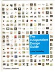 The Independent Design Guide (Innovative Products from the New Generation) - obálka