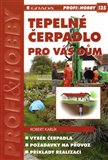 Tepelné čerpadlo pro váš dům - obálka
