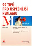 99 tipů pro úspěšnější reklamu - obálka