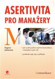 Asertivita pro manažery - obálka