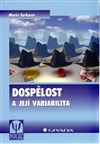 Dospělost a její variabilita - obálka
