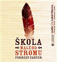 CD-Škola malého stromu - obálka