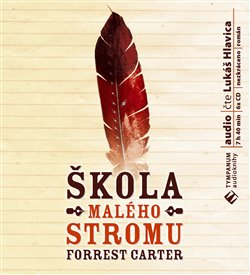 Obálka titulu CD-Škola malého stromu