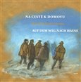 Na cestě k domovu - Auf dem weg nach Hause - obálka