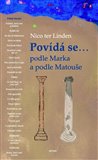 Povídá se... podle Marka a podle Matouše - obálka