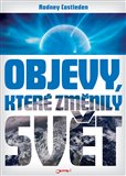 Objevy, které změnily svět - obálka
