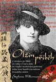 Olžin příběh - obálka