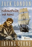 Jack London - Námořník na koni - obálka