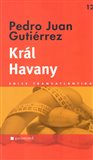 Král Havany - obálka