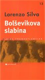 Bolševikova slabina - obálka
