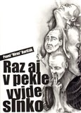 Raz aj v pekle vyjde slnko - obálka