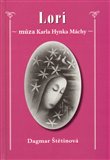 LORI – múza Karla Hynka Máchy - obálka